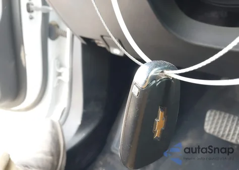 2021 Chevrolet Equinox Awd Lt из США, поврежденный, VIN 2GNAXUEV7M6127280